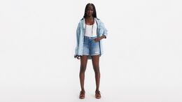 Levi's: Короткие шорты 
