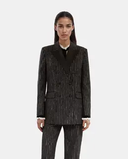 The Kooples: Прямой жакет 