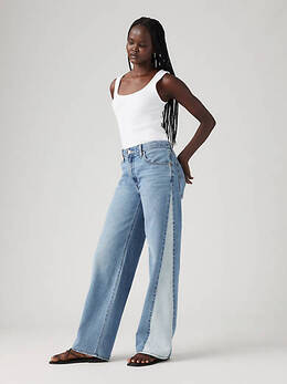 Levi's: Джинсы 