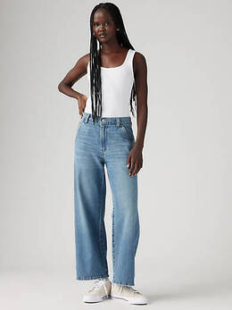 Levi's: Летние джинсы 