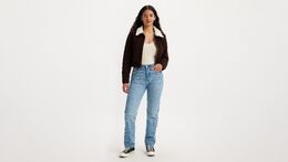 Levi's: Светлые джинсы  501 Original