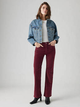 Levi's: Джинсы из эластана 