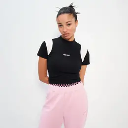 Ellesse: Короткая футболка 