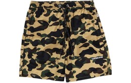 A BATHING APE: Повседневные шорты 