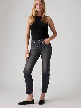 Levi's: Короткие джинсы  501
