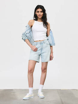 Levi's: Летние шорты 