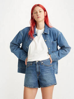 Levi's: Шорты 