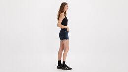 Levi's: Светлые шорты 