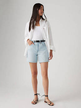 Levi's: Летние шорты  501 Original