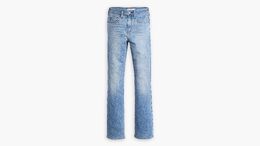 Levi's: Джинсы  725 на молнии