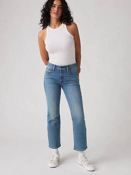 Levi's: Винтажные джинсы  725