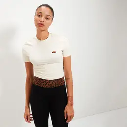 Ellesse: Короткая футболка 
