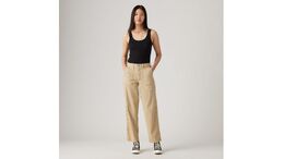 Levi's: Брюки с карманами 
