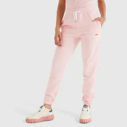 Ellesse: Розовые брюки 