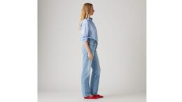 Levi's: Светлые джинсы  501