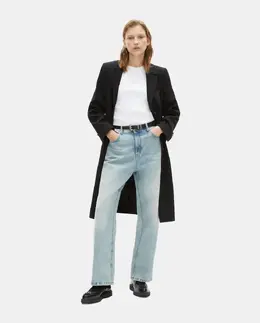 The Kooples: Длинное пальто 