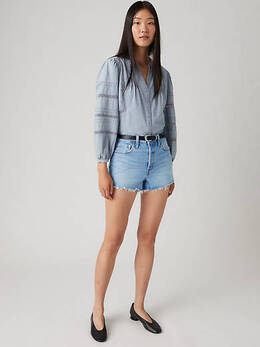 Levi's: Короткие шорты  501 Original