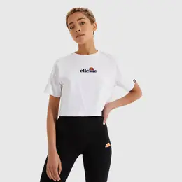 Ellesse: Короткая футболка 
