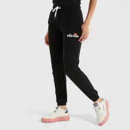 Ellesse: Чёрные брюки 