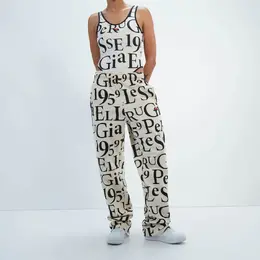 Ellesse: Белые брюки 