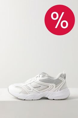 Calvin Klein: Кроссовки 