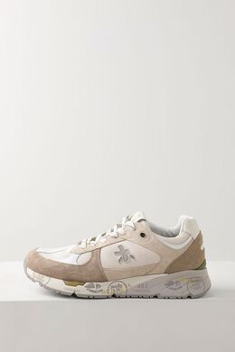 PREMIATA: Кроссовки 