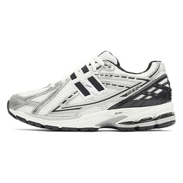 NEW BALANCE: Чёрные кроссовки  1906R