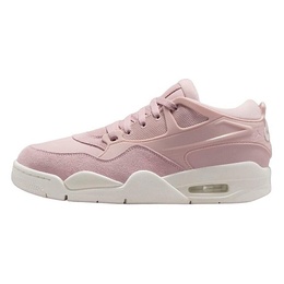 NIKE: Розовые кроссовки 