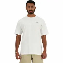 New Balance: Спортивная футболка 