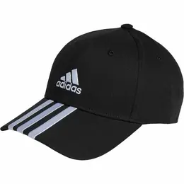 adidas: Кепка  Stripes в полоску