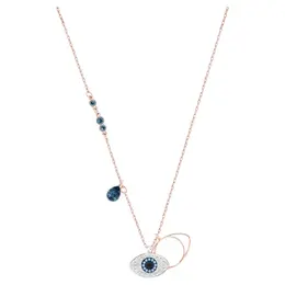 SWAROVSKI: Колье 