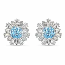 SWAROVSKI: Серьги 