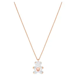 SWAROVSKI: Колье 