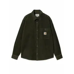 Carhartt WIP: Рубашка 