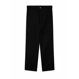 Carhartt WIP: Классические брюки 