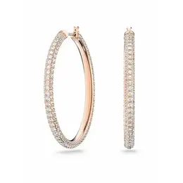 SWAROVSKI: Серьги 