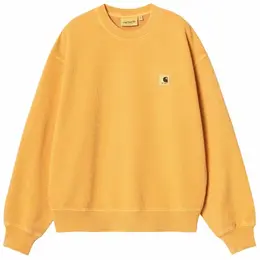Carhartt WIP: Спортивная толстовка 