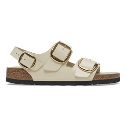 Birkenstock: Сандалии  Milano