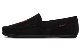 Polo Ralph Lauren: Замшевые мокасины 