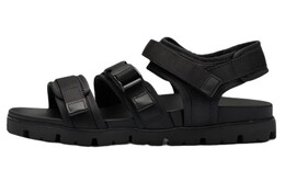 Prada: Сандалии 