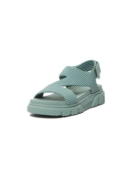 Timberland: Светлые босоножки 