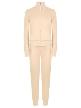 FENDI: Однотонный костюм 