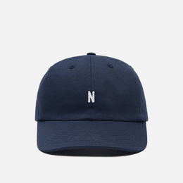 Norse Projects: Синяя кепка 