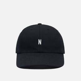 Norse Projects: Чёрная кепка 