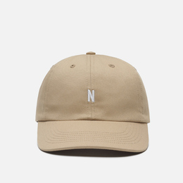 Norse Projects: Бежевая кепка 