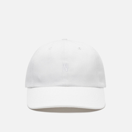 Norse Projects: Белая кепка 