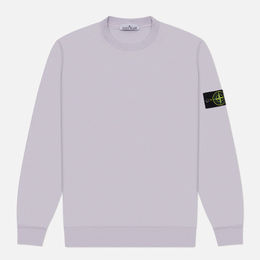 Stone Island: Хлопковая толстовка 