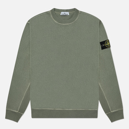 Stone Island: Флисовая толстовка 