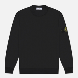 Stone Island: Хлопковая толстовка 