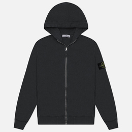 Stone Island: Флисовая толстовка 